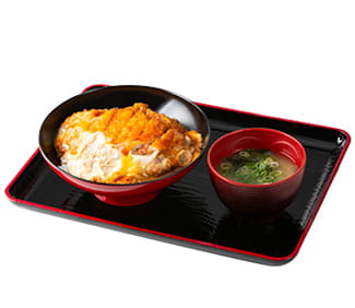 丼・カレー