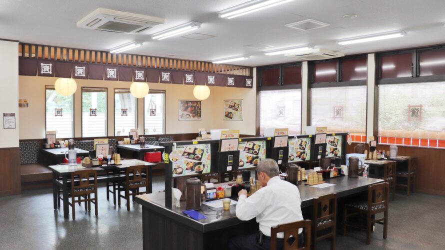 ＼つながるチーム資さん／ 資さんうどん西小倉店で働く仲間をご紹介