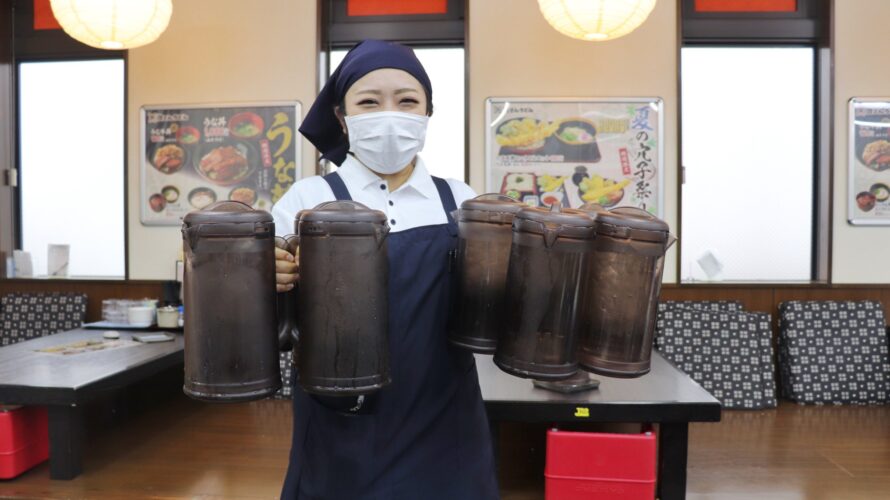 ＼つながるチーム資さん／資さんうどん貴船店で働く仲間をご紹介