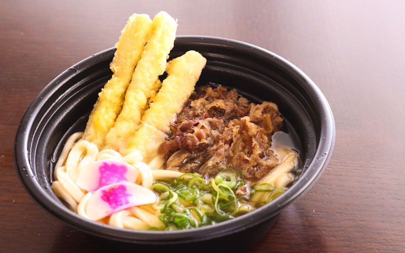【資さん通信】「資さんうどん」のお持ち帰り容器が新しくなりました!