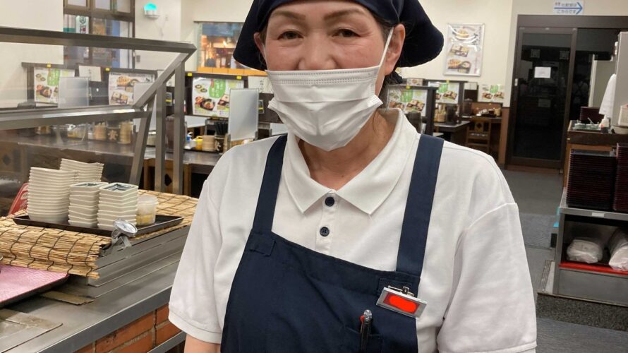 ＼つながるチーム資さん／「資さんうどん 魚店」で働く仲間をご紹介