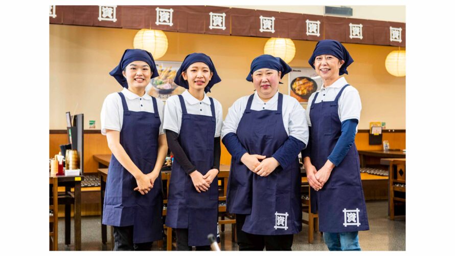 従業員およびご家族を対象としたワクチンの職域接種の実施 ワクチン接種を受ける従業員に特別有給休暇 ワクチン休暇 を付与 ワクチンを接種されたお客さまへのぼた餅割引を実施しています 資さんうどん