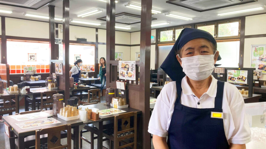 ＼つながるチーム資さん／「資さんうどん 大里店」で働く仲間をご紹介