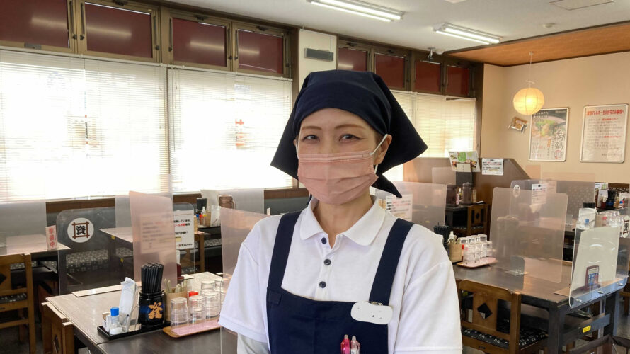 ＼つながるチーム資さん🙌／「資さんうどん 春日白水店」で働く仲間をご紹介