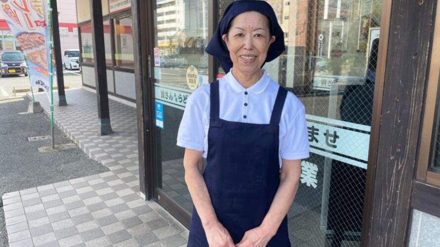 ＼つながるチーム資さん／「資さんうどん」で働く仲間をご紹介