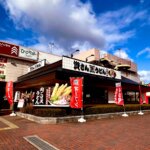 資さんうどん 奈良柏木店