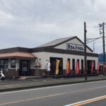 資さんうどん東海大学前店