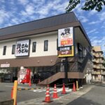資さんうどん 京都桂店